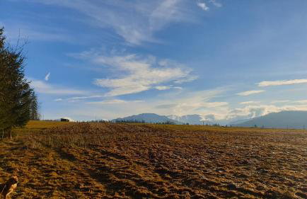 Willa Rąbanisko z sauną fińską - Foto 62