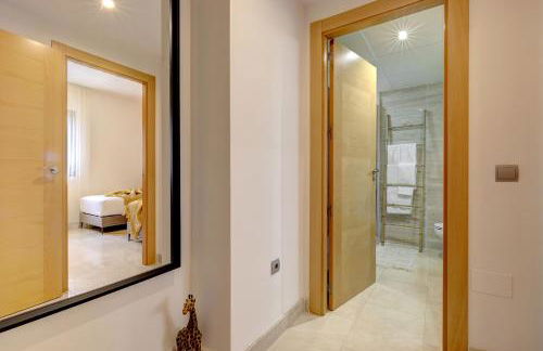 Quartiers Marbella Golden Penthouse - Photo 12