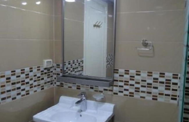 Golden Palace Hotel Apartments - Foto 38