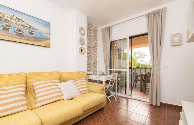 El Deseo in Chiclana de la Frontera - Foto 15