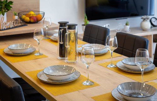 Modern suite Beleca near Split - Foto 7