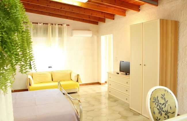 La Terrazza in Centro - Foto 2