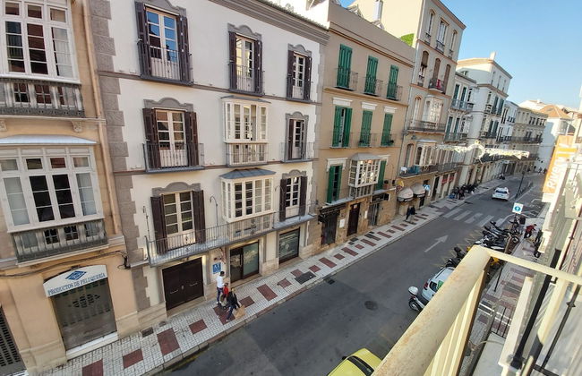 Del Parque Flats Central - Photo 41