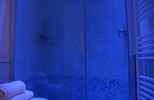 Villa Gelsomina - Foto 42