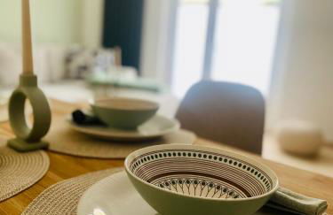 Ferienwohnung auf der Spreeinsel - Foto 1