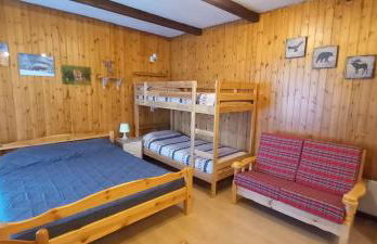 Monolocale Il Capriolo - Abetone - Foto 26