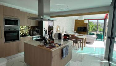 VILLA Cooper l HEATED Pool l PVT Garden I GOLF I SEA VIEWS - Foto 4