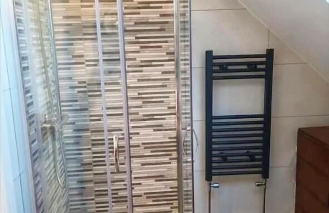 Stylish 2bed 2bath 8min to LondonBridge - Foto 25