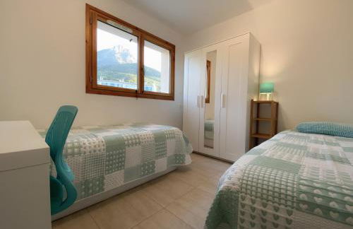 La terrasse au bord du Lac, vue panoramique lac et montagnes , 2 ch, linge et ménage inclus - Photo 24