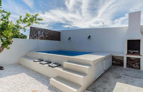 Casa da Avó Júlia Pestana (Piscina privada) - Foto 31