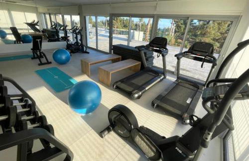 Modern & familyfriendly 3 bedroom apartment in Mijas Costa - Vitta Nature - Foto 31