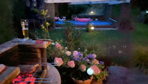 Ferienhaus Baldamus in Blankenburg - Foto 3