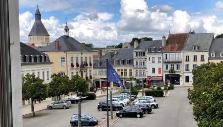 Cœur de la Charité sur Loire - Photo 2