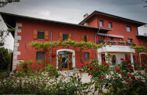 All'Antica Scuderia Del Castello - Foto 63