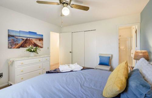 Central 3BR Home Near UCCS & Hospitals | MTR Ready - Foto 12
