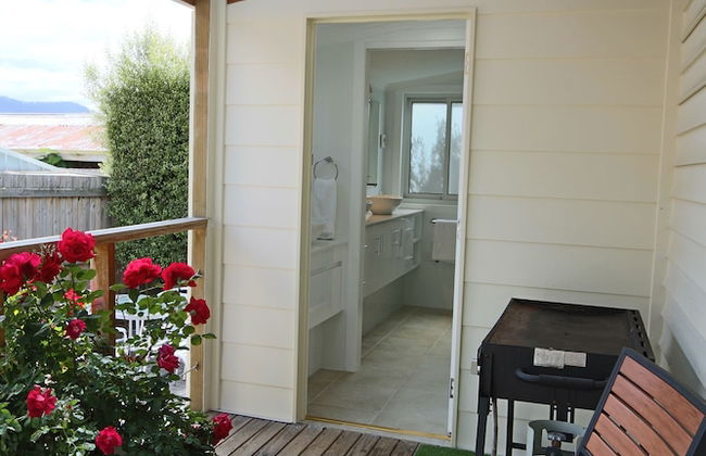 Moonah Central Apartments - Foto 49