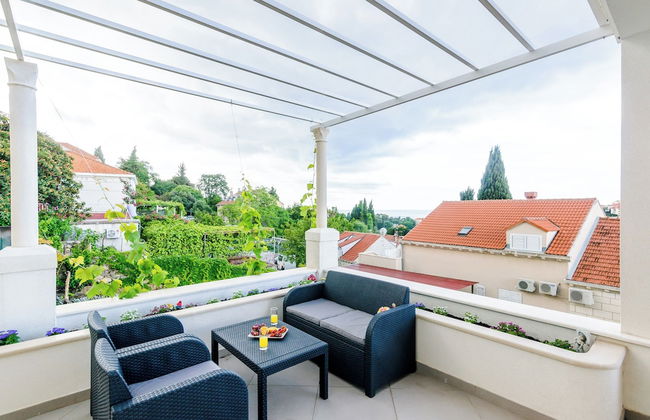 Miracle Apartments - Foto 37