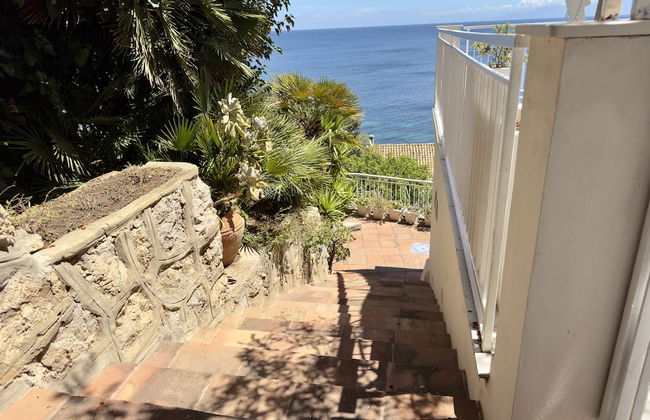 Sicilia Sea Villa Capo Zafferano - Foto 37