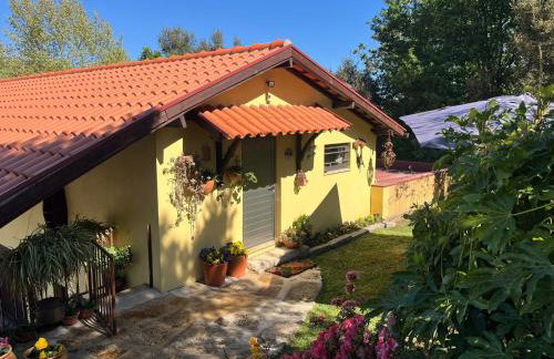 Quinta de Carcavelos Agroturismo e Enoturismo - Foto 3