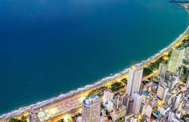 Panorama Nha Trang Central Condotel - Photo 53