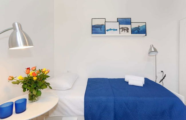 Apartments and Rooms Stone House - Foto 9