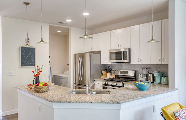 Bonnie by Avantstay Great for Longer Stays, 12 Min to Downtown - Foto 6