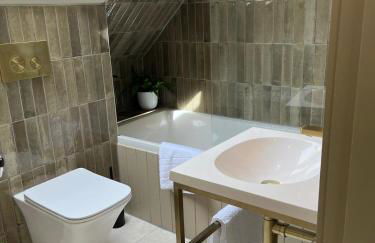 Lewis Lodge - Stunning & Exclusive Luxury Home in the Heart of Ballater, Royal Deeside - Foto 66