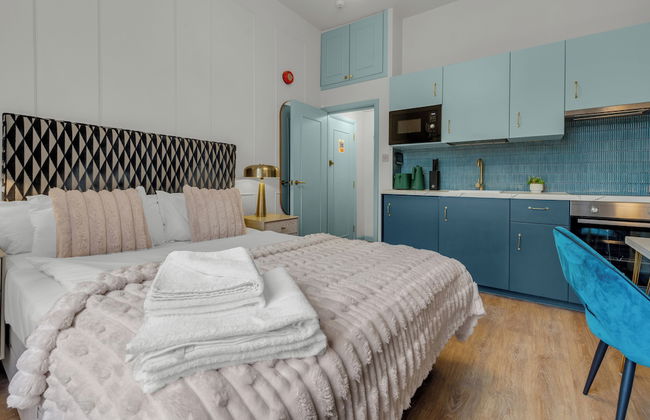 Kensington Residences by MySquare - Foto 10