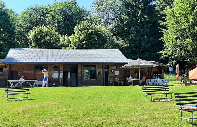 Cosy Holiday Home Near the ski Lift - Foto 17