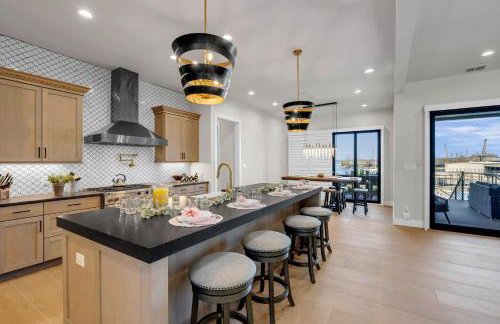 Captain's Cove Retreat New Listing Concierge Services - Foto 13