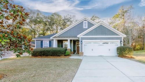 Manassas House 4 BDR Patio Firepit - Foto 2, Garden