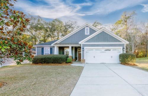 Manassas House 4 BDR Patio Firepit - Foto 2