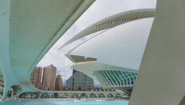 Descubre los rincones más fotogénicos de Valencia con un local - Foto 4