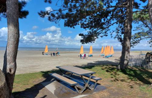 Holiday Home La belle étape by Interhome - Foto 43