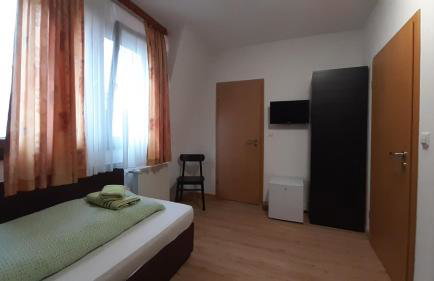 Gästehaus Zu Herrenwiesen - Photo 24