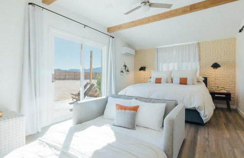 Wanderlust Joshua Tree Stargazing Desert Retreat - Photo 5