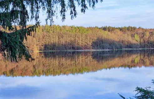 Cozy Home In Stara Dobrzyca With Wifi - Foto 21