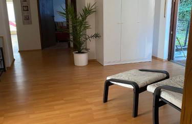 Ferienwohnung Dorfperle - Foto 9