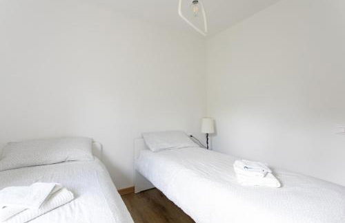 WoodenKey Asiago bicamere immerso nel verde - Foto 15