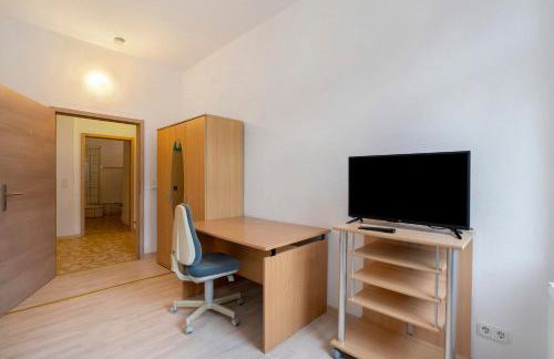 Uni-und Welterbe Stadt Whg 3 - Photo 6