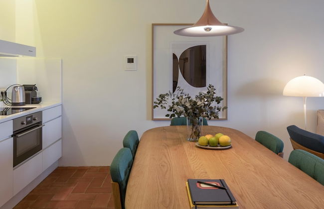 Flattered to be In Algarve - Foto 38