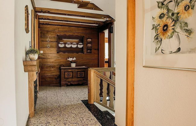 Appartment Moosbrugger - Photo 24