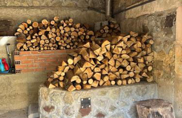 Casa Rural MONTE ROBLO - Foto 55