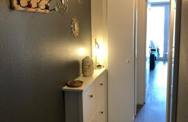 Très bel appartement vue mer avec piscine - Foto 8