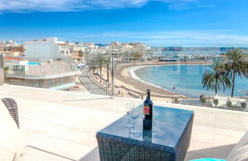 Apartments Beach 4U - Can Pastilla - Photo 22