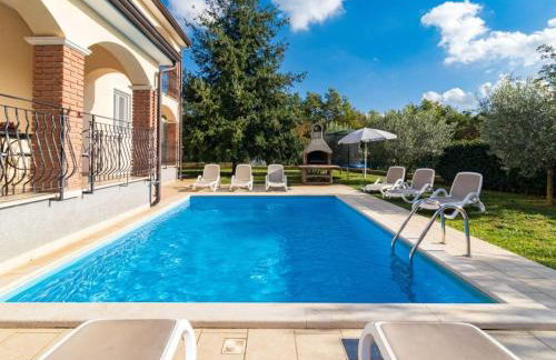 Apartment Lara with pool - Foto 18