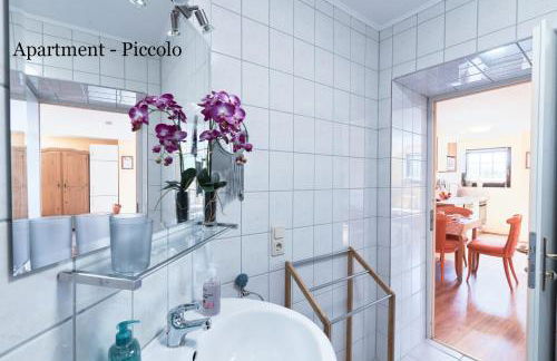 Villa Vici - Ferienwohnungen - Foto 52