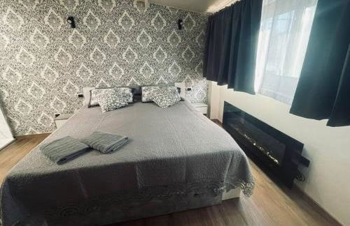 Suites GREY in centro Randazzo - Foto 1