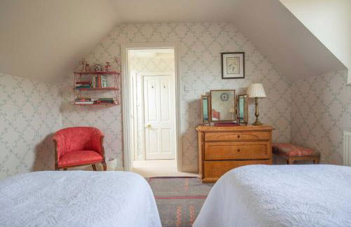 Epsom Cottage - Foto 24