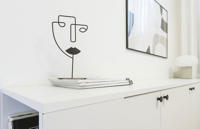 AirTLV Deluxe Jaffa Apartments - Foto 35